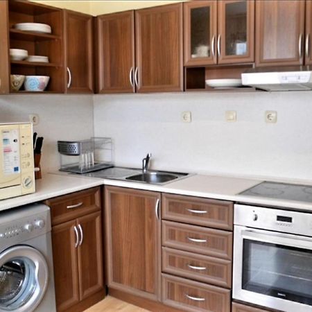 The Terrace Apartment Стара-Заґора Екстер'єр фото