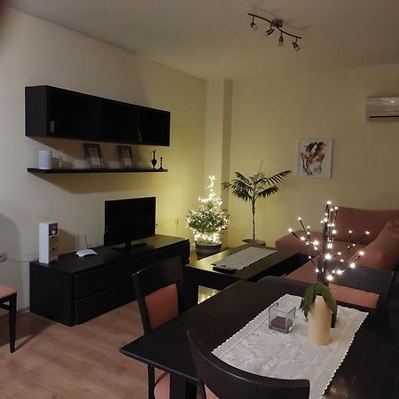 The Terrace Apartment Стара-Заґора Екстер'єр фото