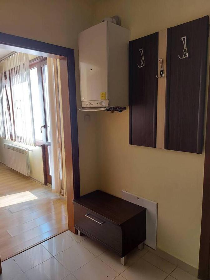 The Terrace Apartment Стара-Заґора Екстер'єр фото