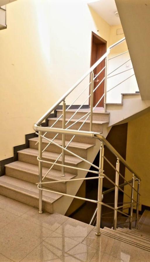 The Terrace Apartment Стара-Заґора Екстер'єр фото