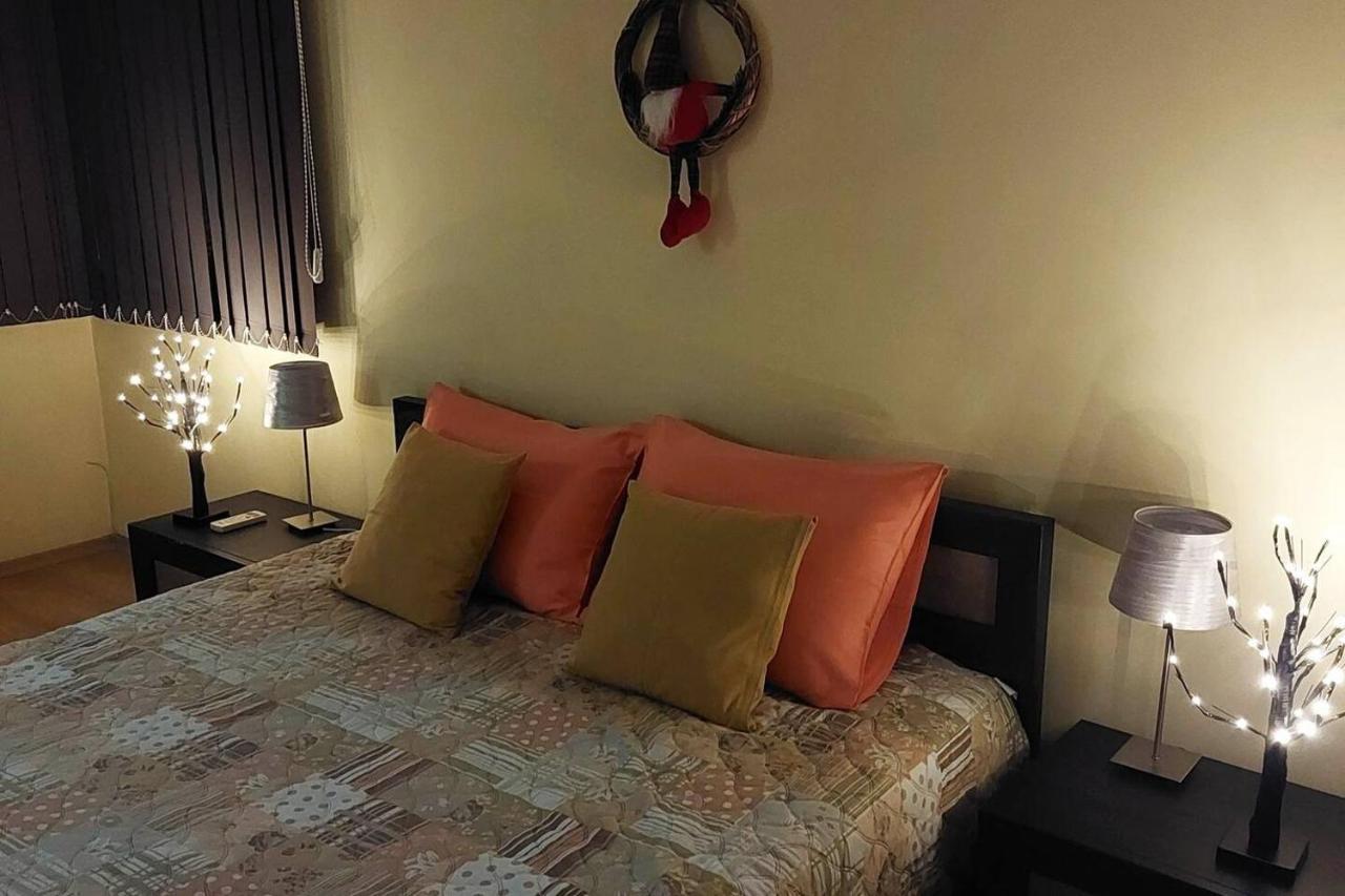 The Terrace Apartment Стара-Заґора Екстер'єр фото