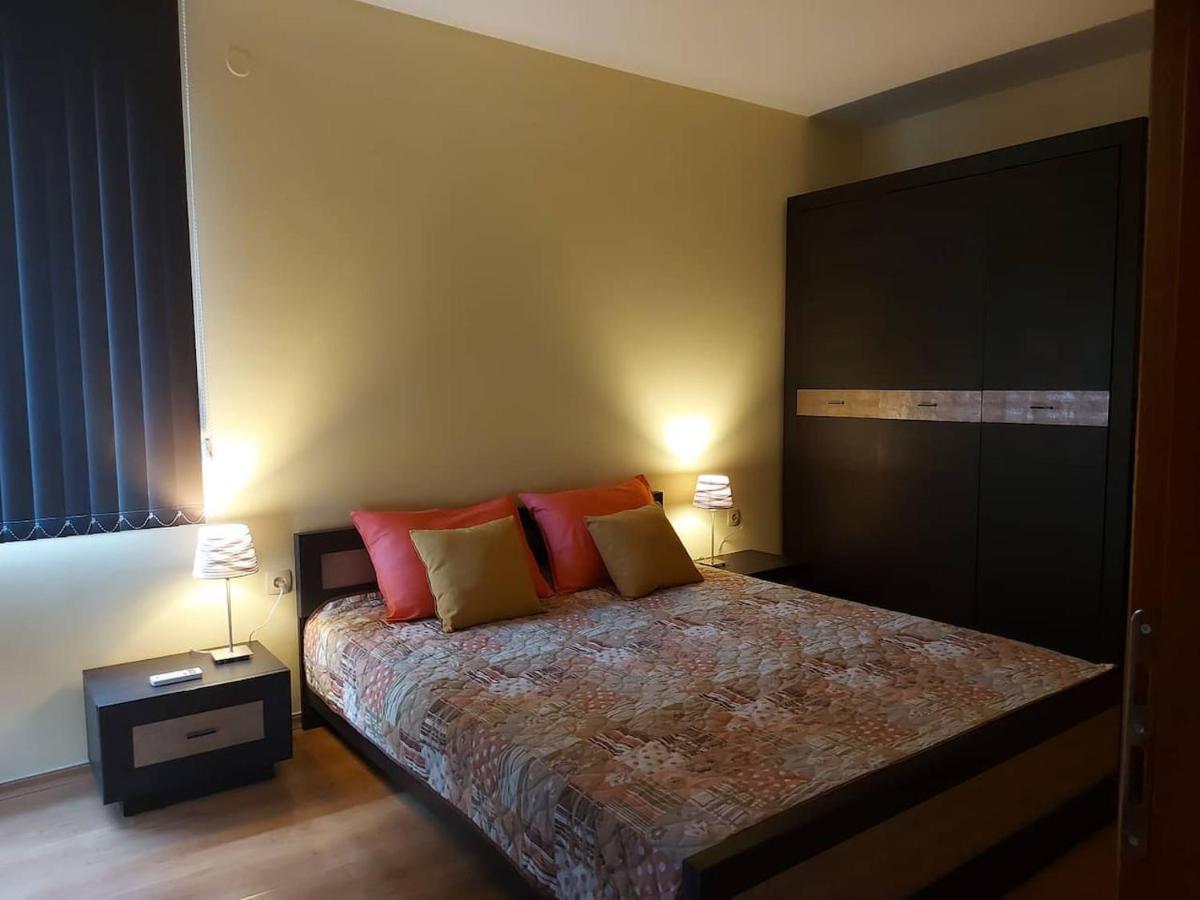 The Terrace Apartment Стара-Заґора Екстер'єр фото