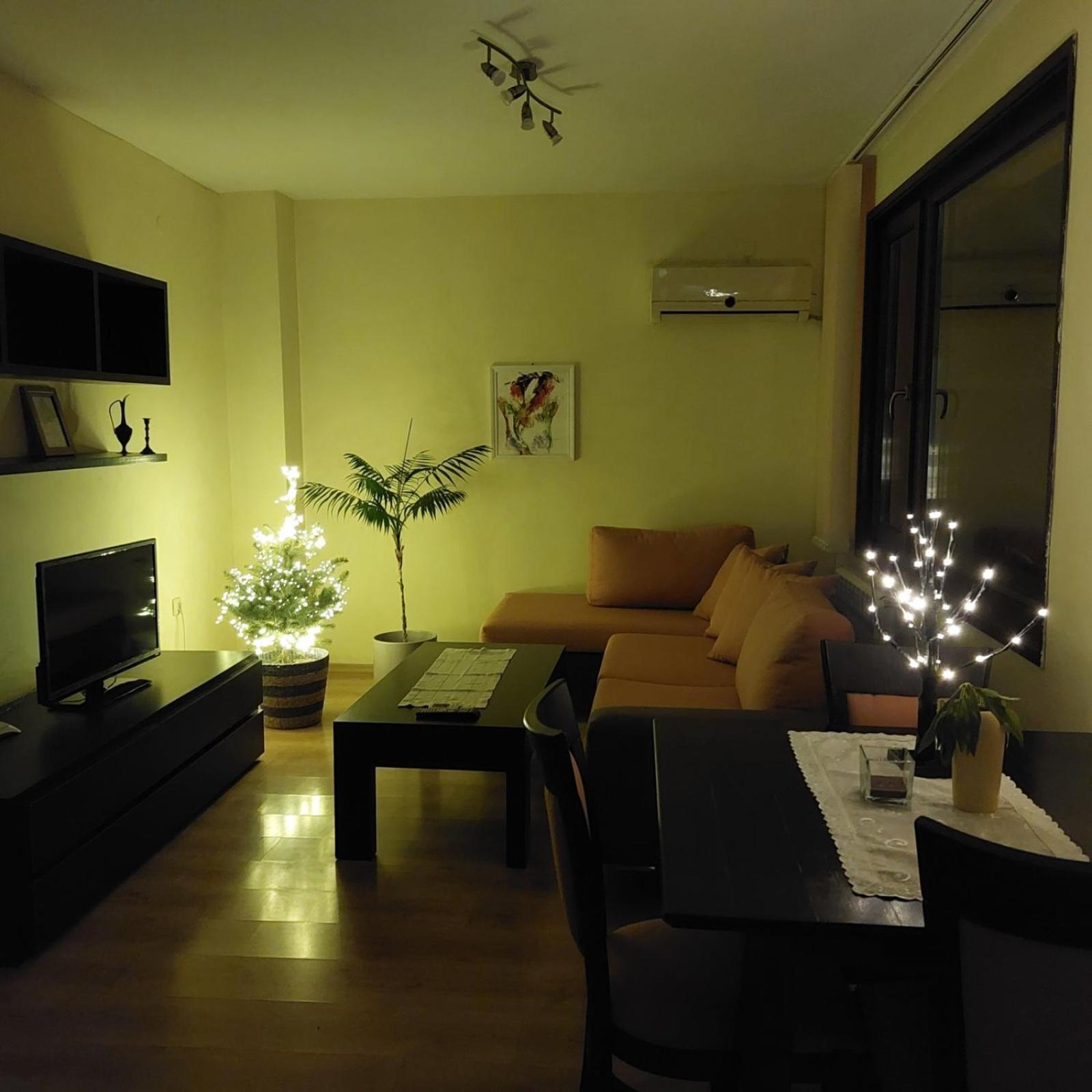 The Terrace Apartment Стара-Заґора Екстер'єр фото