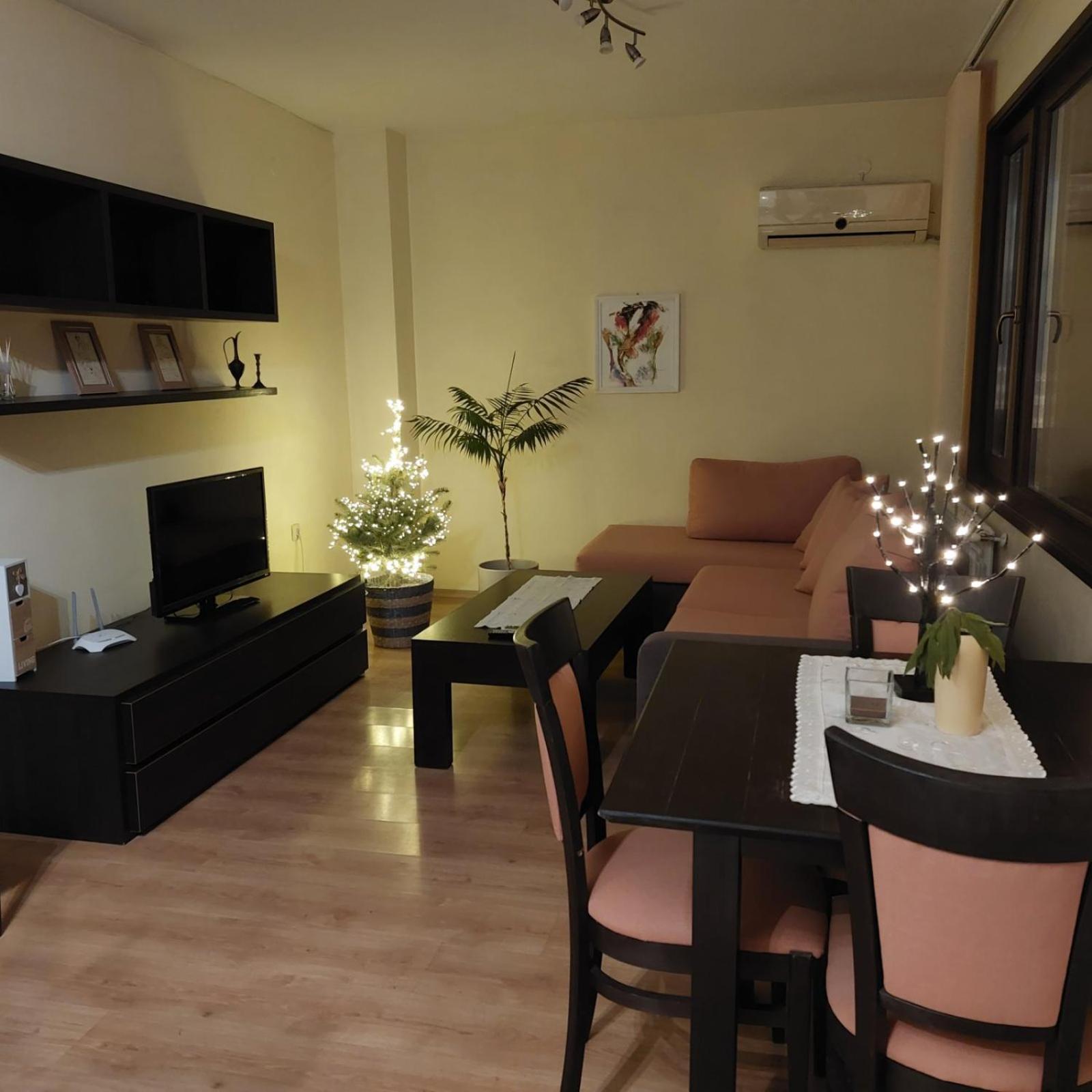 The Terrace Apartment Стара-Заґора Екстер'єр фото
