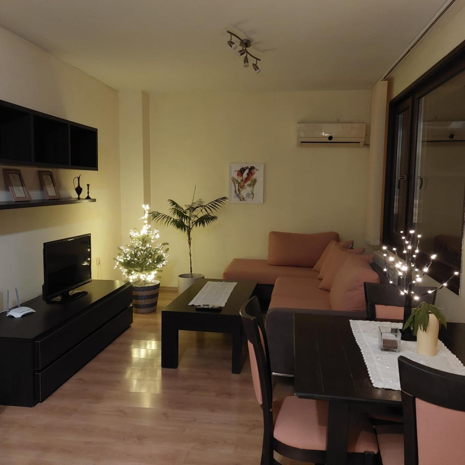 The Terrace Apartment Стара-Заґора Екстер'єр фото